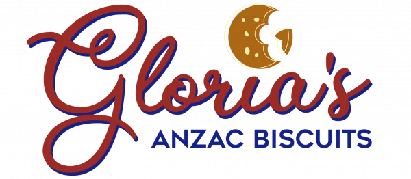 Gloria's Anzac Biscuits